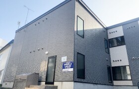 1K Apartment in Minami4-jonishi - Sapporo-shi Chuo-ku