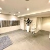 1K Apartment to Rent in Setagaya-ku Lobby