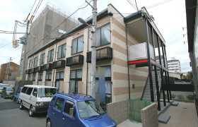 1K Apartment in Kamikita - Osaka-shi Hirano-ku