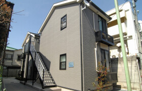 1K Apartment in Nishikicho - Warabi-shi