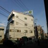 3LDKマンション - 江戸川区賃貸 外観