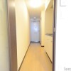 1K Apartment to Rent in Fukuoka-shi Hakata-ku Entrance