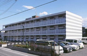 1K Mansion in Imazuminami - Osaka-shi Tsurumi-ku