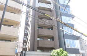千代田区麹町-2LDK公寓大厦