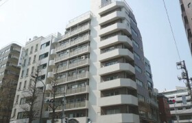 1R Mansion in Sendagaya - Shibuya-ku