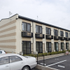 1K Apartment to Rent in Sakai-shi Higashi-ku Exterior