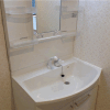 3DK Apartment to Rent in Edogawa-ku Washroom