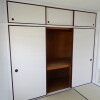 2DK Apartment to Rent in Kato-shi Interior