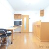 1K Apartment to Rent in Hiroshima-shi Higashi-ku Room