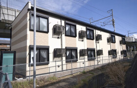 1K Apartment in Seta - Otsu-shi