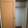 1K Apartment to Rent in Nagoya-shi Nishi-ku Storage