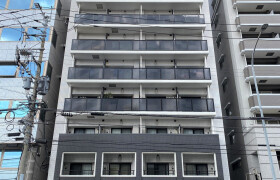 1R {building type} in Takasago - Fukuoka-shi Chuo-ku