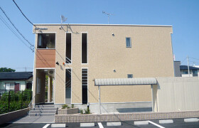 1K Apartment in Koizumi - Fujinomiya-shi