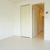 1K Apartment to Rent in Mitaka-shi Western Room
