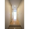 1DK Apartment to Rent in Minato-ku Entrance