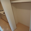 1K Apartment to Rent in Osaka-shi Miyakojima-ku Storage