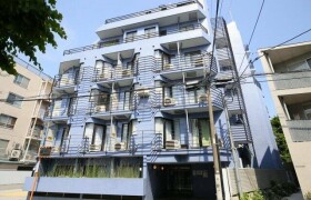 1R Mansion in Wakamatsucho - Shinjuku-ku