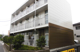 1K Mansion in Samugawacho - Chiba-shi Chuo-ku