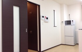 1R Apartment in Nogata - Nakano-ku