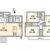 4LDK House to Rent in Yokohama-shi Kanazawa-ku Floorplan