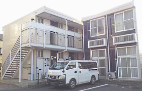 1K Apartment in Sumiyoshidai - Yokohama-shi Aoba-ku