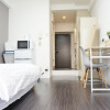 1K Apartment to Rent in Kyoto-shi Shimogyo-ku Interior