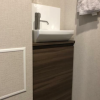 1SK Apartment to Buy in Shinjuku-ku Toilet