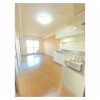 3LDK Apartment to Rent in Habikino-shi Living Room