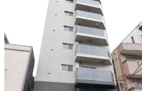 1DK Mansion in Kamezawa - Sumida-ku