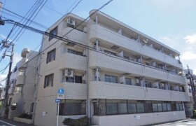 1R Mansion in Minaminagasaki - Toshima-ku