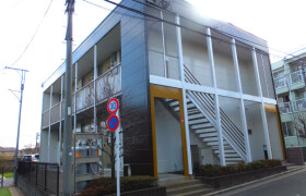 1K Apartment in Noshio - Kiyose-shi