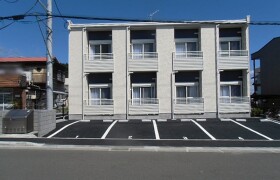 1K Apartment in Kitakaname - Hiratsuka-shi
