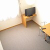 1K Apartment to Rent in Akishima-shi Room