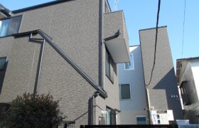 Whole Building Apartment in Fujimicho - Tachikawa-shi