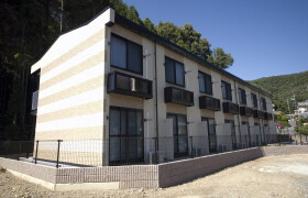 1K Apartment in Kinugasa himurocho - Kyoto-shi Kita-ku