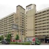 1DK Apartment to Rent in Kyoto-shi Minami-ku Interior