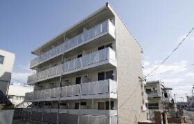 1K Mansion in Kanayama - Nagoya-shi Naka-ku