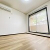 2LDK Terrace house to Rent in Shinagawa-ku Interior