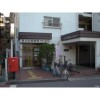 1R Apartment to Rent in Arakawa-ku Entrance Hall
