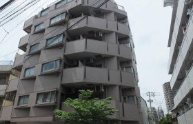 1R Mansion in Kamiikebukuro - Toshima-ku