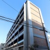 1DK Apartment to Rent in Kawasaki-shi Saiwai-ku Exterior
