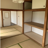 2DK Apartment to Rent in Osaka-shi Sumiyoshi-ku Living Room