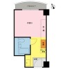 1R Apartment to Rent in Chuo-ku Exterior
