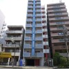 横滨市中区出租中的2DK公寓大厦 户外