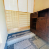 2LDK House to Buy in Kamakura-shi Entrance