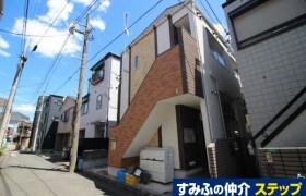 Whole Building Apartment in Maenocho - Itabashi-ku