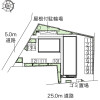 1K Apartment to Rent in Machida-shi Common Area