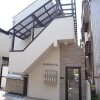 1R Apartment to Rent in Nakano-ku Exterior