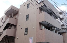 1K Mansion in Sumiyoshi - Koto-ku