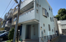 2SLDK House in Takanawa - Minato-ku